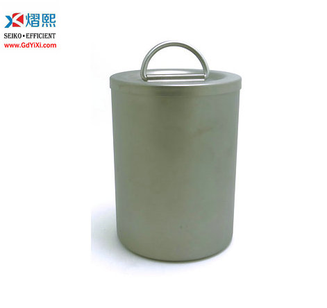 純鈦茶具
