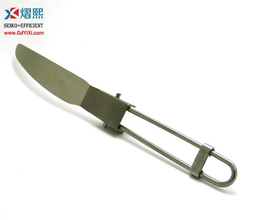 純鈦刀具