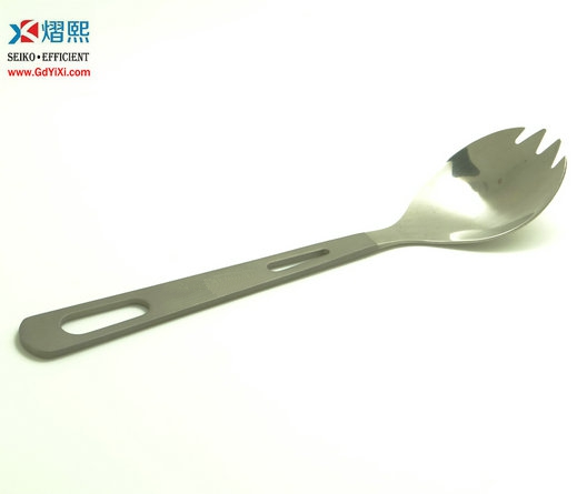 純鈦叉勺
