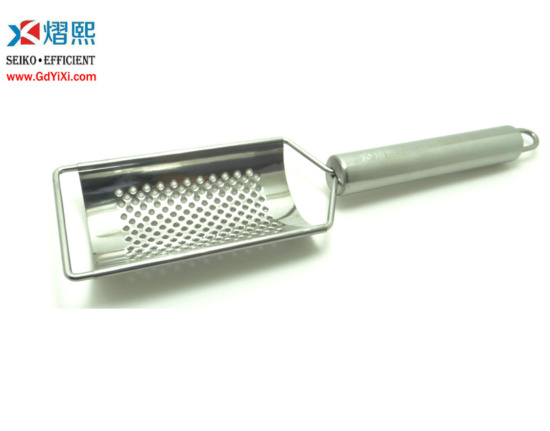 多功能刨絲器 不銹鋼果蔬廚房刨刀 創(chuàng)意蘿卜土豆刨絲器