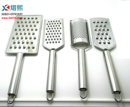 多功能刨絲器 不銹鋼果蔬廚房刨刀 創(chuàng)意蘿卜土豆刨絲器